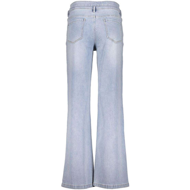 Geisha Jeans heavy bleached denim 51044-10-000836 large