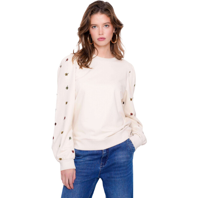 Geisha Pullover sand 52080-21-000720 large
