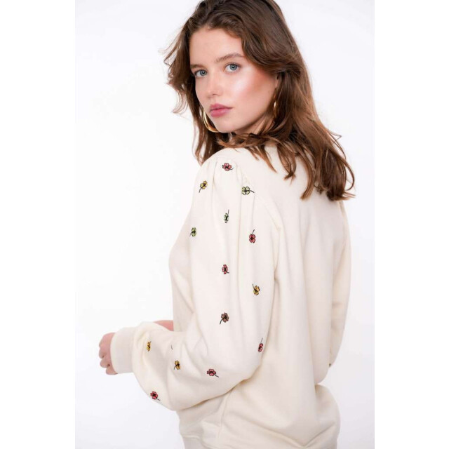 Geisha Pullover sand 52080-21-000720 large