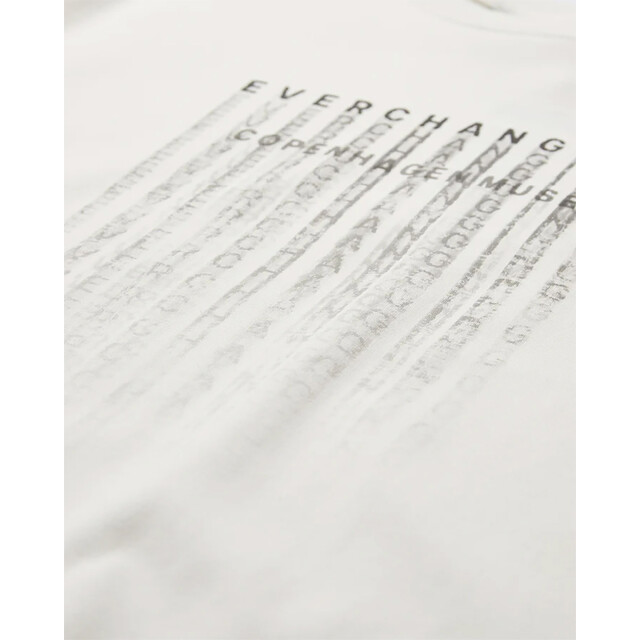 Copenhagen Muse Cmmuse-tee jet stream 205560-8273 large