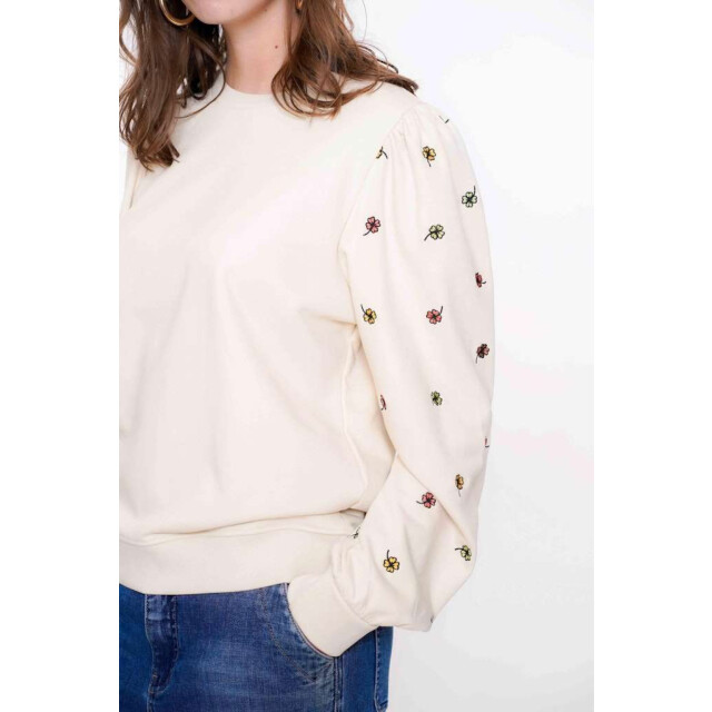 Geisha Pullover sand 52080-21-000720 large