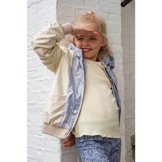 Like Flo Zomer zomerjas meisjes ice astrid F502-5200-131 large