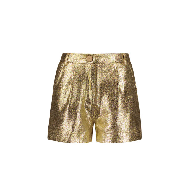 Like Flo Zomer short meisjes - suede finn F502-5604-556 large