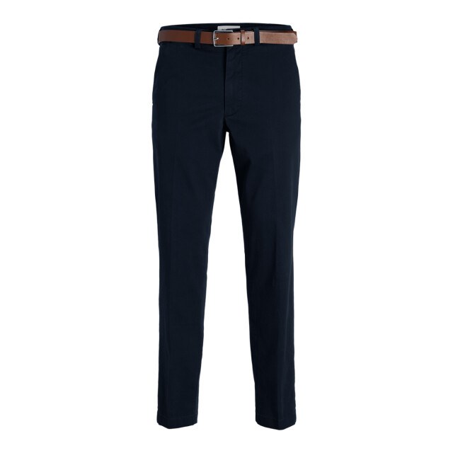 Jack & Jones Cody spencer belted cargo 12274810-NVY-34-32 large