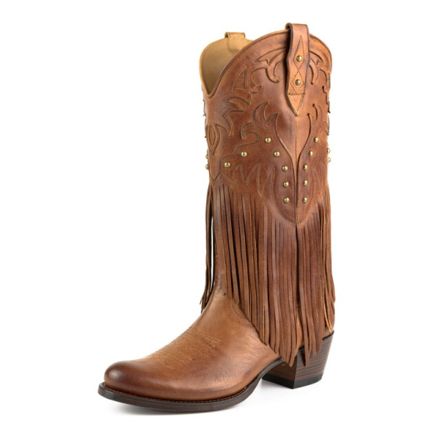 Mayura Boots Cowboy laarzen 2475 fado cuero- size 2475 FADO CUERO- Size 38 large