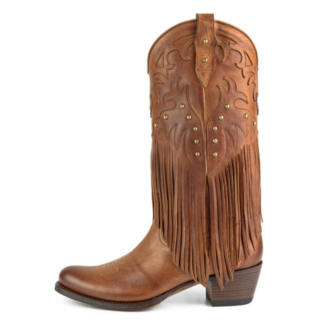 Mayura Boots Cowboy laarzen 2475 fado cuero- size 2475 FADO CUERO- Size 38 large