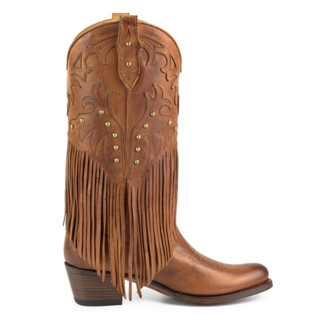 Mayura Boots Cowboy laarzen 2475 fado cuero- size 2475 FADO CUERO- Size 38 large
