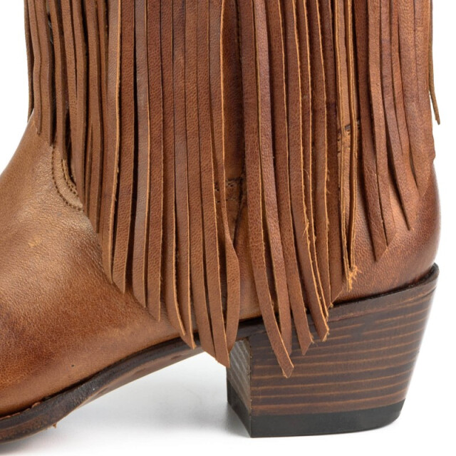 Mayura Boots Cowboy laarzen 2475 fado cuero- size 2475 FADO CUERO- Size 38 large