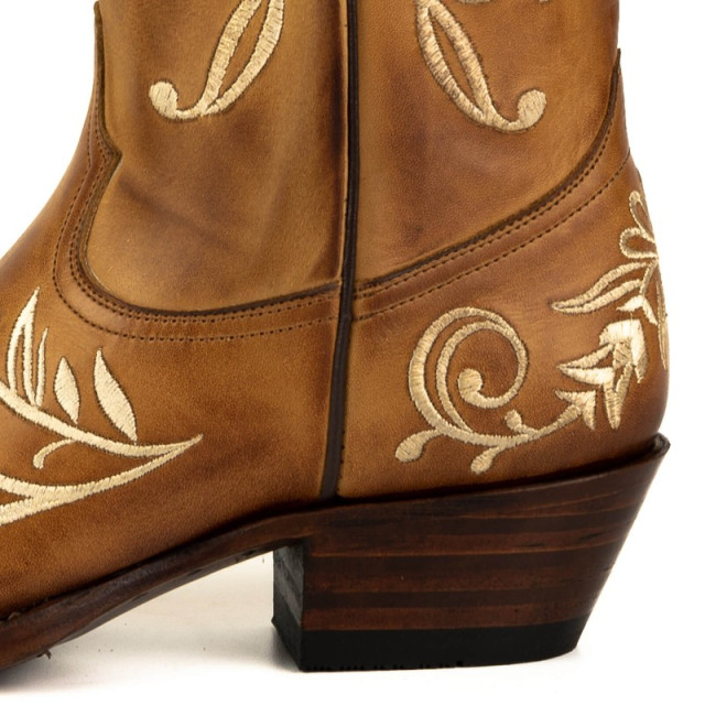 Mayura Boots Cowboy laarzen 2669- rony totem- size 2669- RONY TOTEM- Size 37 large