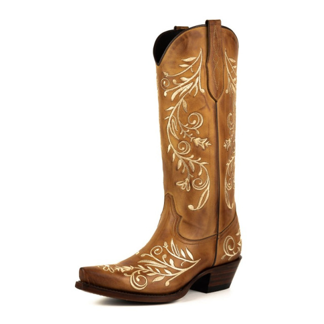 Mayura Boots Cowboy laarzen 2669- rony totem- size 2669- RONY TOTEM- Size 37 large