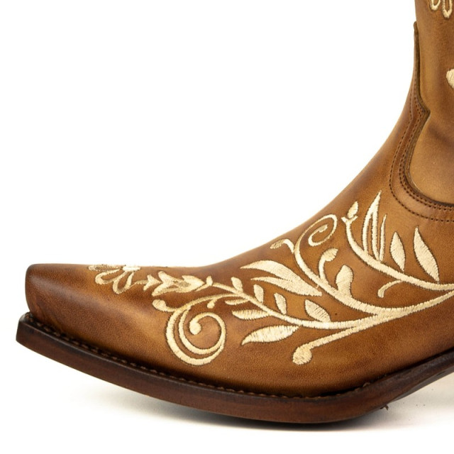 Mayura Boots Cowboy laarzen 2669- rony totem- size 2669- RONY TOTEM- Size 37 large