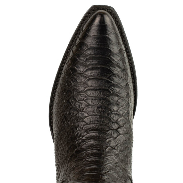 Mayura Boots Cowboy western laars alabama 2524-negro ALABAMA 2524-NEGRO large