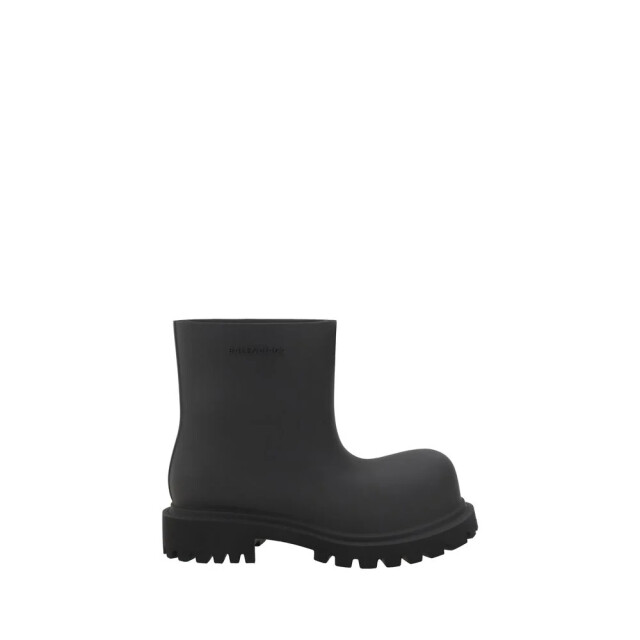 Balenciaga Steroid ankle boots Balenciaga Steroid Zwarte Enkel Laarzen large