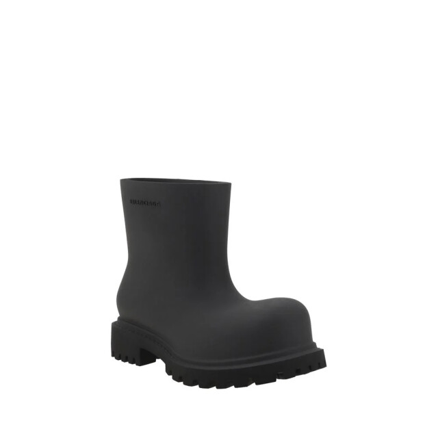 Balenciaga Steroid ankle boots Balenciaga Steroid Zwarte Enkel Laarzen large