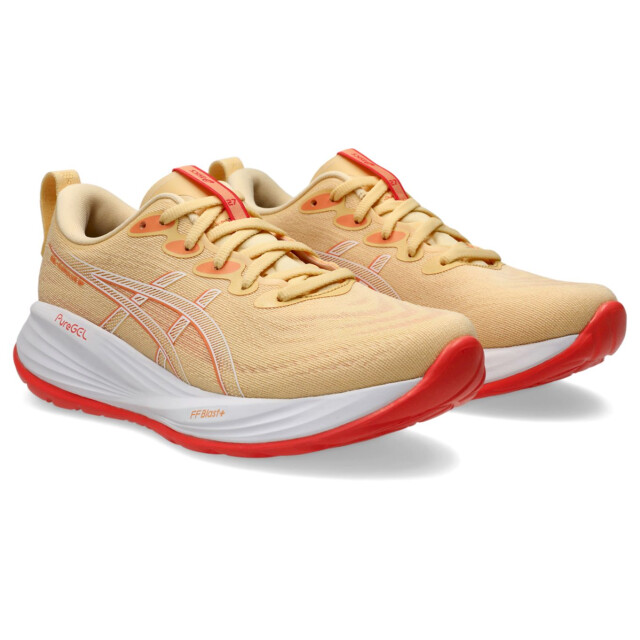 Asics gel-cumulus 27 running schoen nt dames - 069091_470-9,5 large