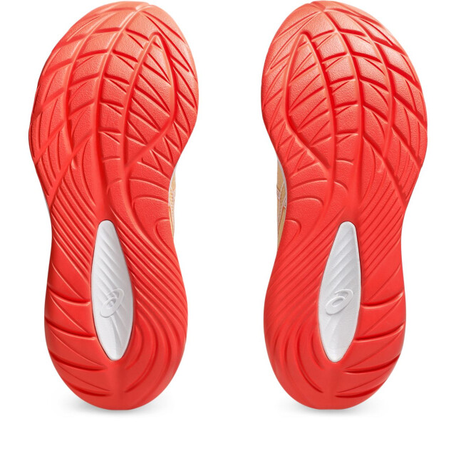 Asics gel-cumulus 27 running schoen nt dames - 069091_470-9,5 large