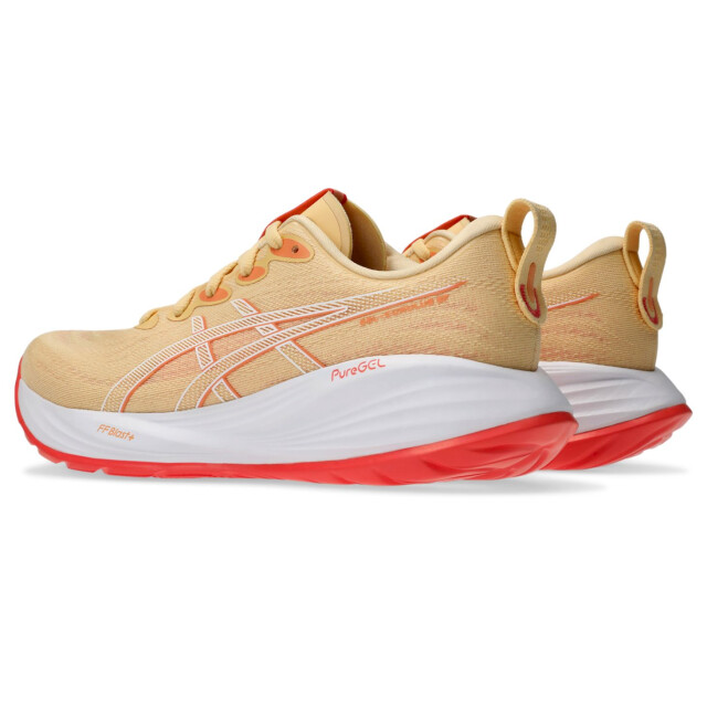Asics gel-cumulus 27 running schoen nt dames - 069091_470-9,5 large