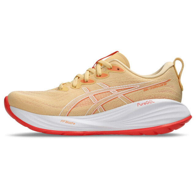 Asics gel-cumulus 27 running schoen nt dames - 069091_470-9,5 large
