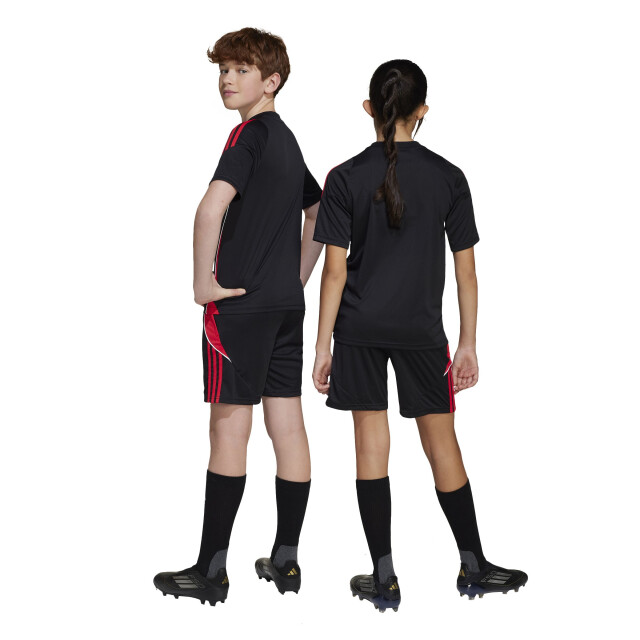 Adidas tiro24 trshoy short voetbal train jongens - 069385_990-152 large