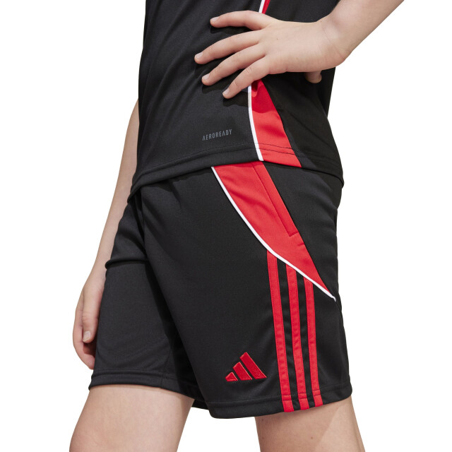 Adidas tiro24 trshoy short voetbal train jongens - 069385_990-152 large