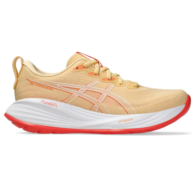 Asics gel-cumulus 27 running schoen nt dames - 069091_470-9,5 large