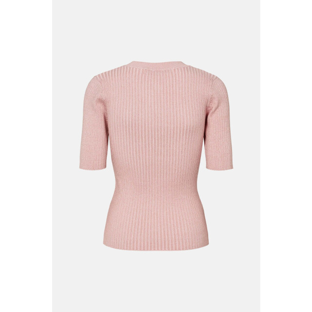 Rue de Femme Rdf fennec knit salmon rose RdF Fennec Knit Salmon Rose/368 Salmon Rose large