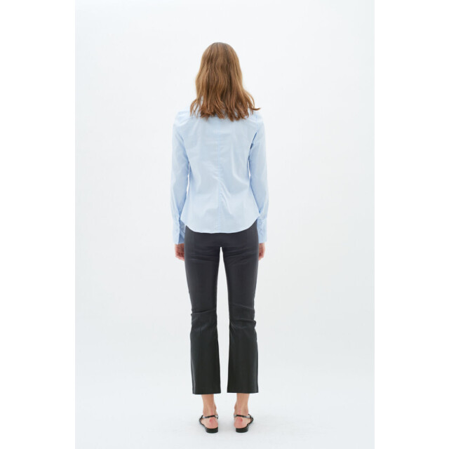 InWear Iw cally shirt IW Cally Shirt/301590 Pastel Blue large