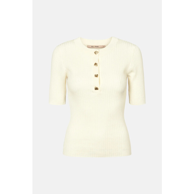 Rue de Femme Rdf fennec knit RdF Fennec Knit Off White/02 Off White large