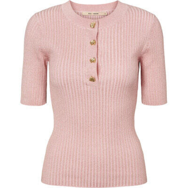 Rue de Femme Rdf fennec knit salmon rose RdF Fennec Knit Salmon Rose/368 Salmon Rose large