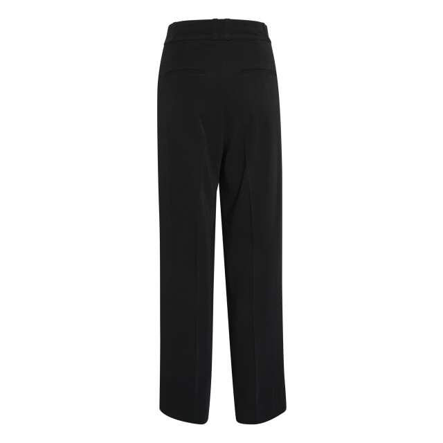 InWear Iw adian vox wide pant IW Adian Vox Wide Pant/194008 Black large