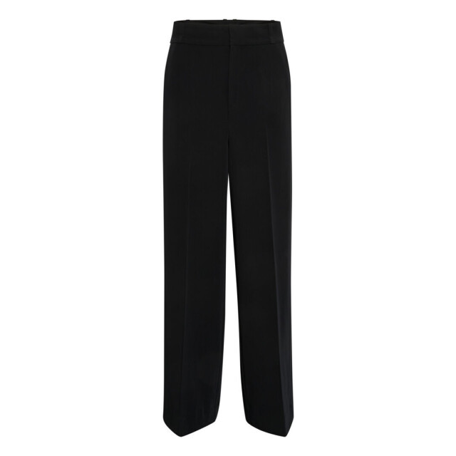 InWear Iw adian vox wide pant IW Adian Vox Wide Pant/194008 Black large