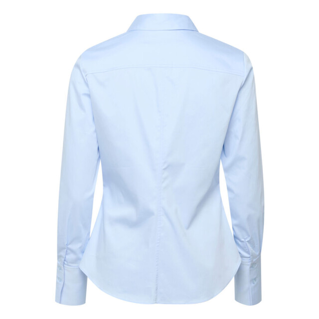 InWear Iw cally shirt IW Cally Shirt/301590 Pastel Blue large