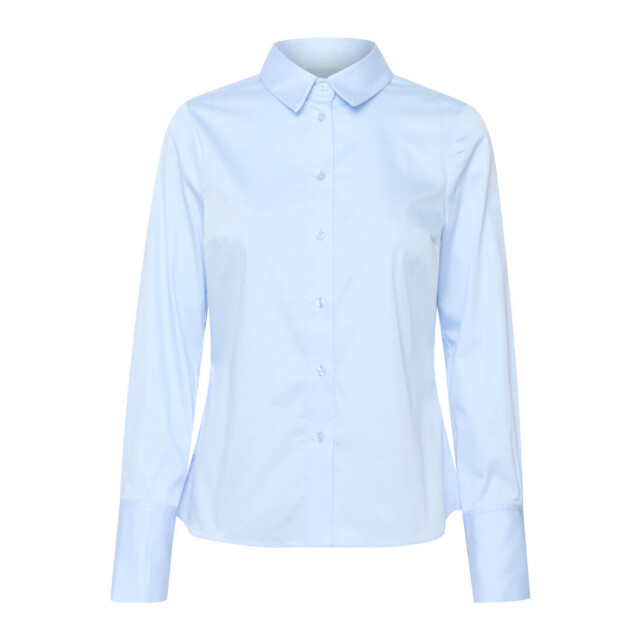 InWear Iw cally shirt IW Cally Shirt/301590 Pastel Blue large