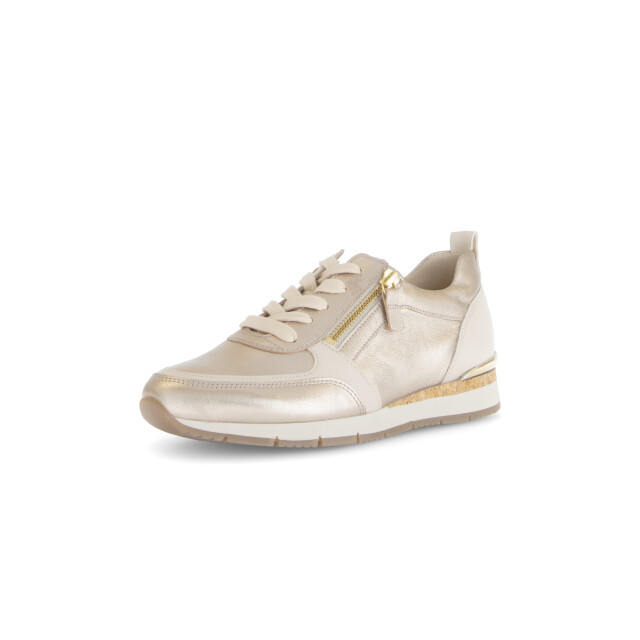 Gabor 63.411.62 Sneakers Beige 63.411.62 large
