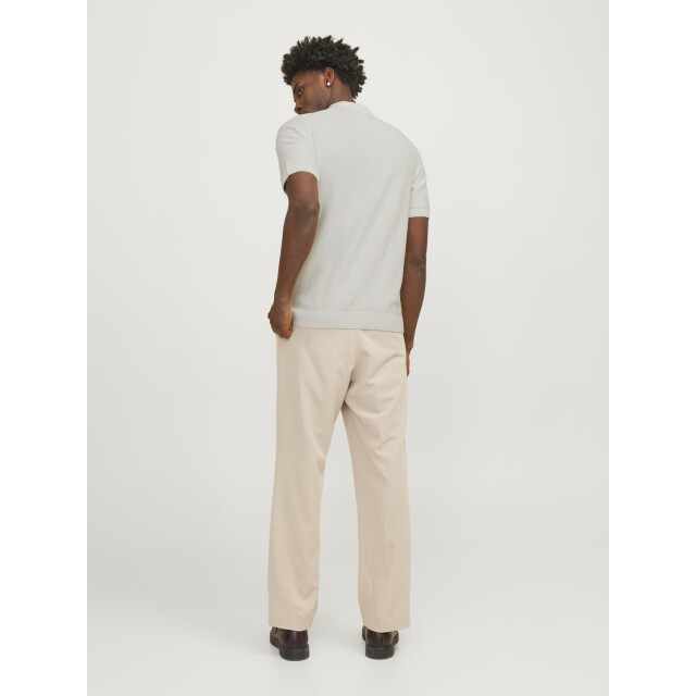Jack & Jones Sandri knit polo 12275394-CLO-M large