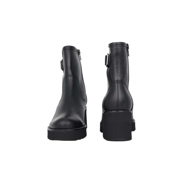 Gabor 56.622.57 Enkellaarzen Zwart 56.622.57 large