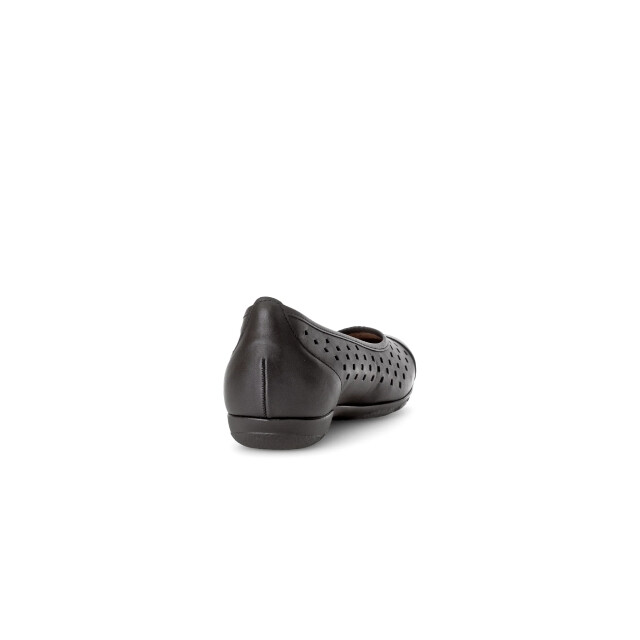 Gabor 64.169.27 Ballerina's Zwart 64.169.27 large