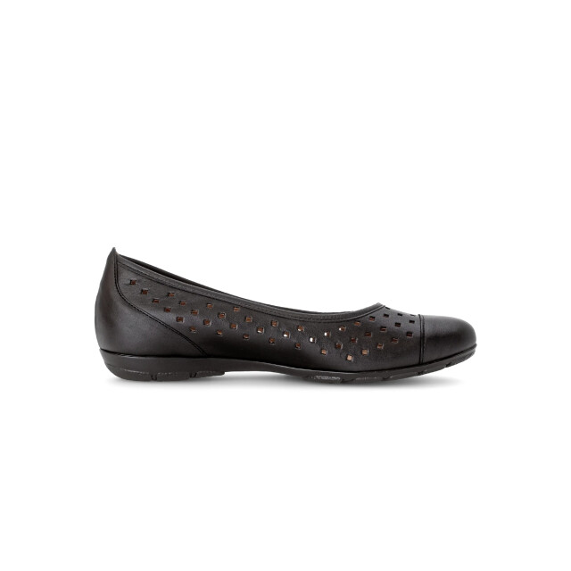 Gabor 64.169.27 Ballerina's Zwart 64.169.27 large