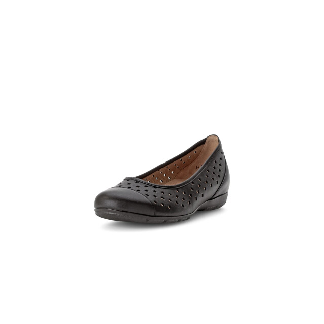 Gabor 64.169.27 Ballerina's Zwart 64.169.27 large