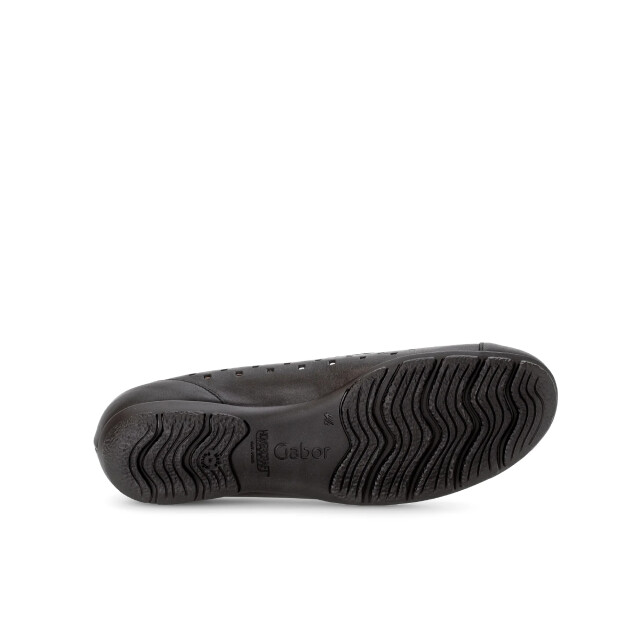 Gabor 64.169.27 Ballerina's Zwart 64.169.27 large