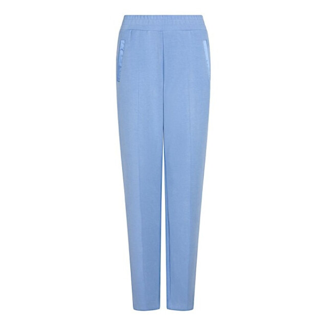 Esqualo Broek sp25-05005 blue SP25-05005 - Blue large