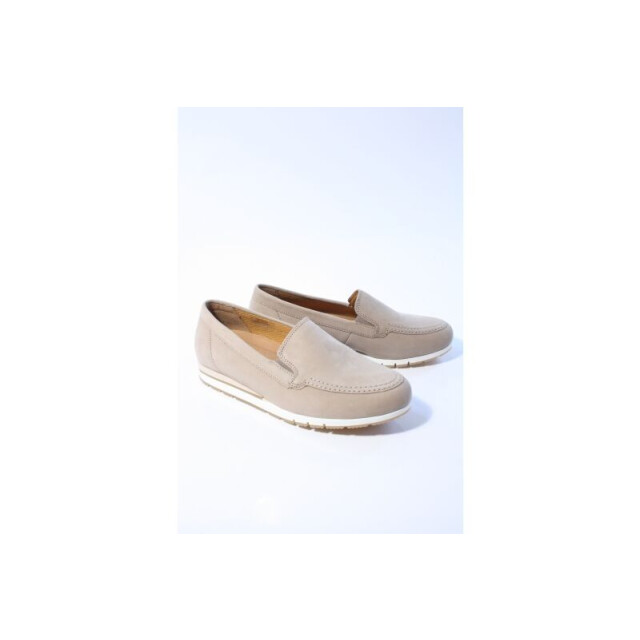 Gabor 6241430 Loafers Beige 6241430 large