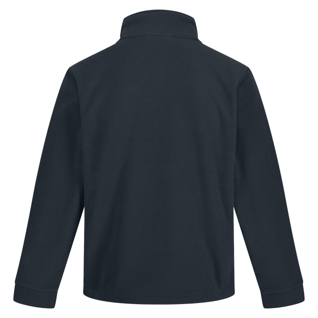 Regatta Heren thor 350 fleecejack UTFK2093_navy large