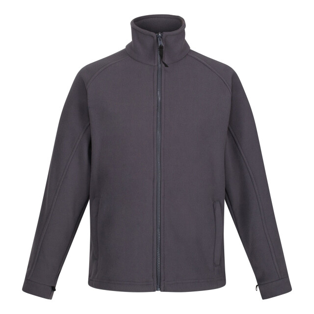 Regatta Dames thor iii interactief fleecejack UTFK2283_sealgrey large