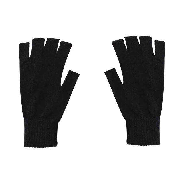 Regatta Vingerloze handschoenen UTFK2405_black large