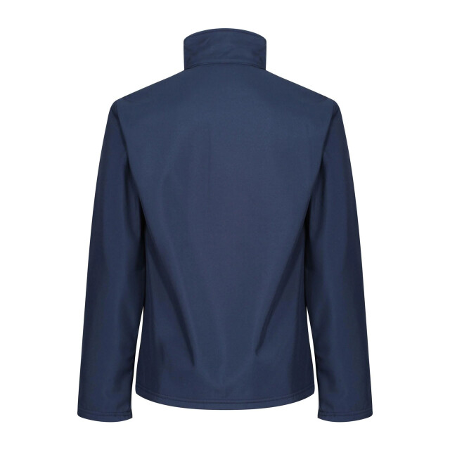 Regatta Heren octagon ii soft shell jas UTFK2544_navysealgrey large