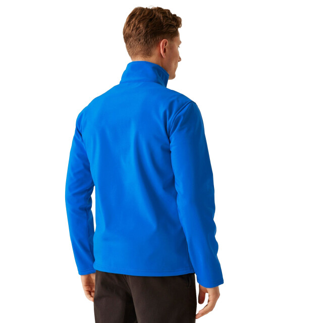 Regatta Heren octagon ii soft shell jas UTFK2544_oxfordblueblack large