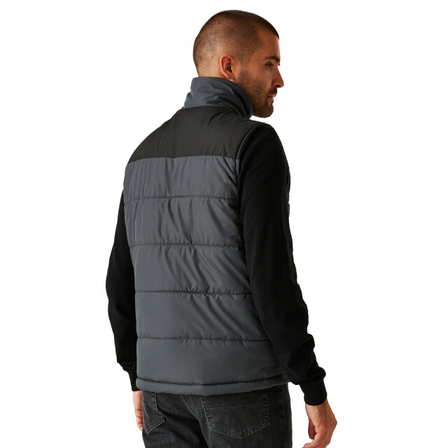 Regatta Heren altoona geïsoleerd gilet UTFK2345_sealgreyblack large