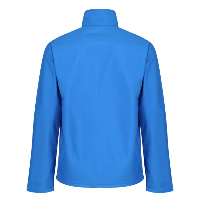 Regatta Heren octagon ii soft shell jas UTFK2544_oxfordblueblack large