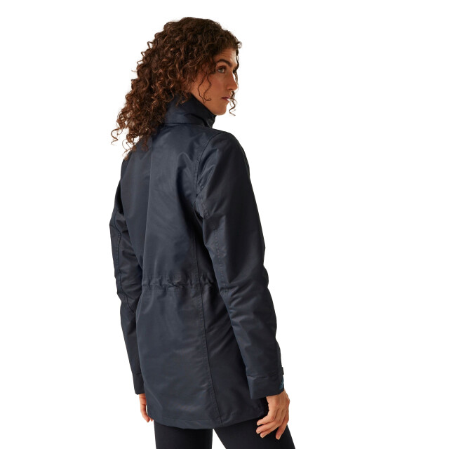 Regatta Dames benson iii jas UTFK2532_navynavy large